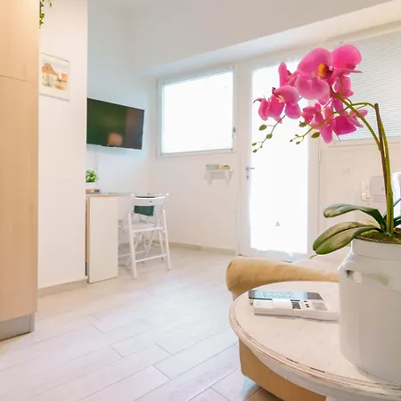 Apartment Clari