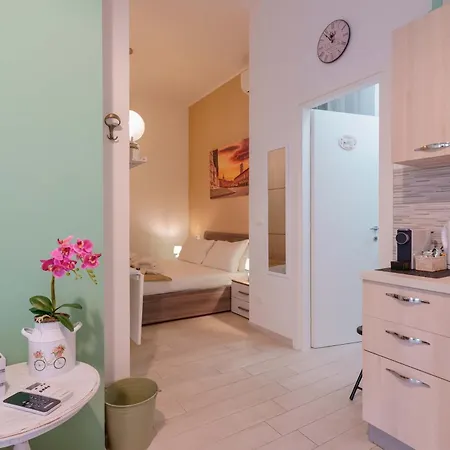 Clari Apartment