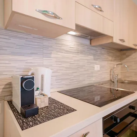 Clari Apartment *