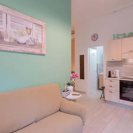 Apartment Clari