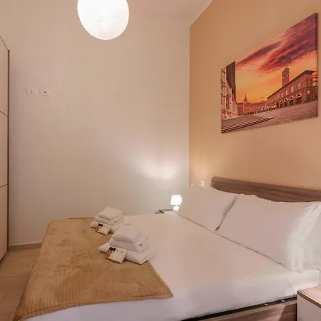 Apartment Clari *