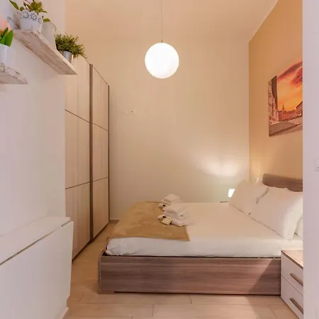 Apartment Clari Bologna