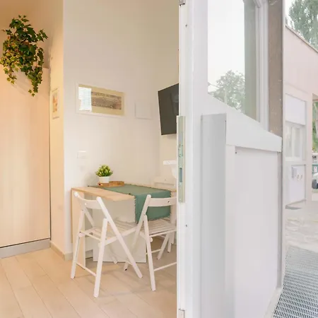 Apartment Clari